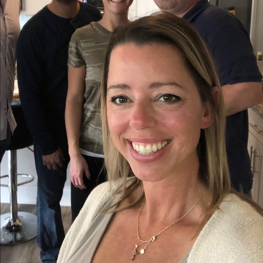 Meet your Posher, Diana